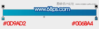 Photoshop制作可爱的儿童节泡泡艺术字,PS教程