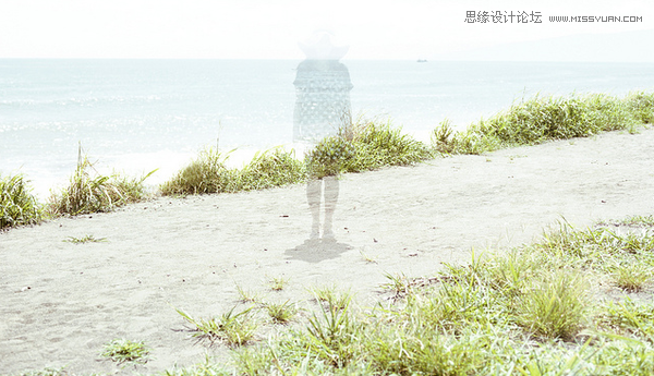 Photoshop如何模拟任意一张照片的后期效果,PS教程