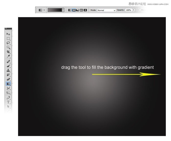 PhotoshopϳɫµĽ洬ƻ𳡾̳