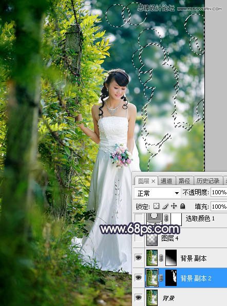 PhotoshopɫЧ⾰ɴƬ