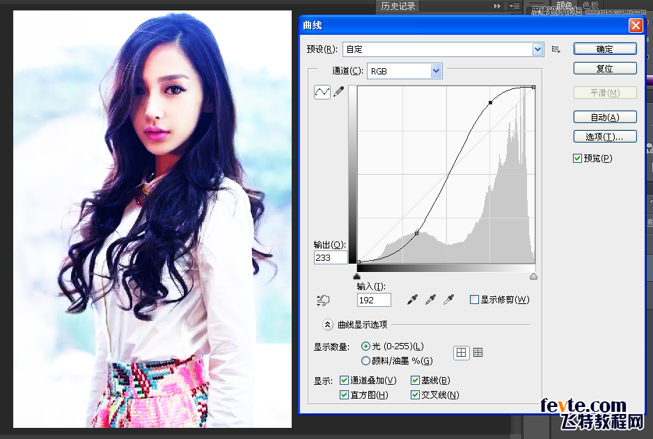 PhotoshopˮʷЧ,PS̳,