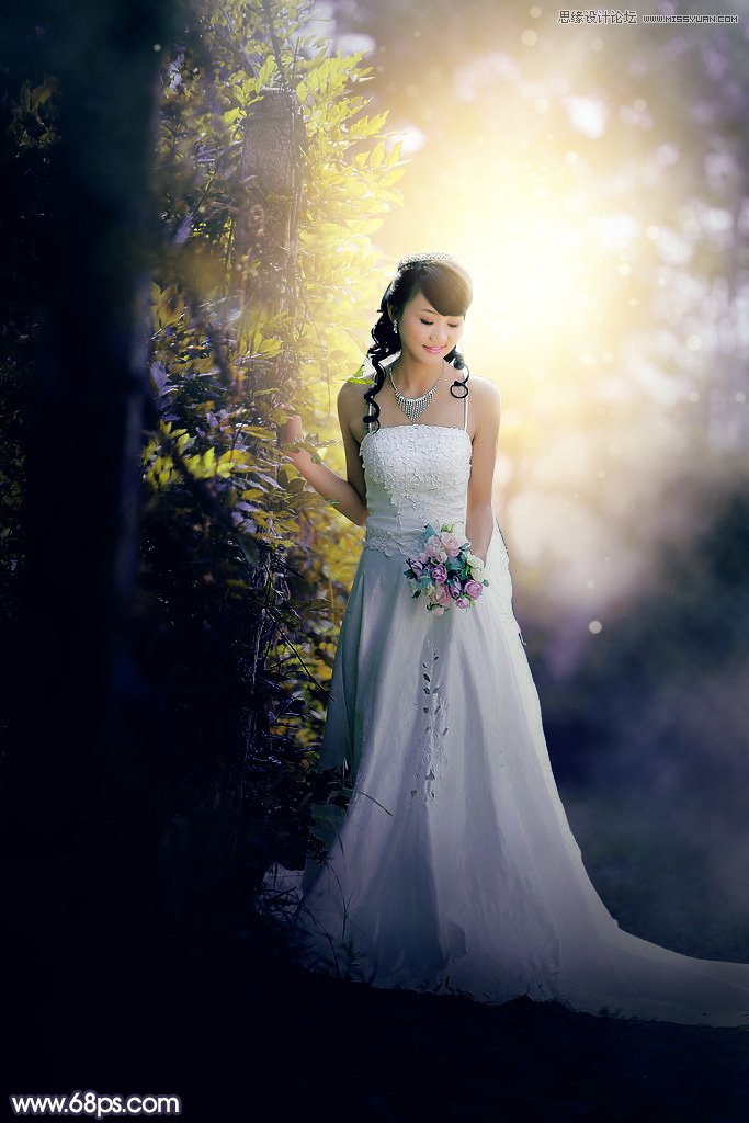 photoshopɫЧ⾰ɴƬ