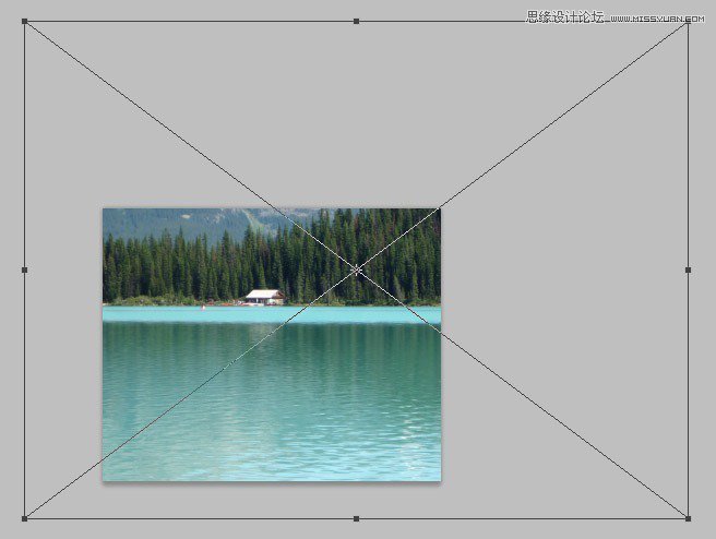PhotoshopϳɫµĽ洬ƻ𳡾̳