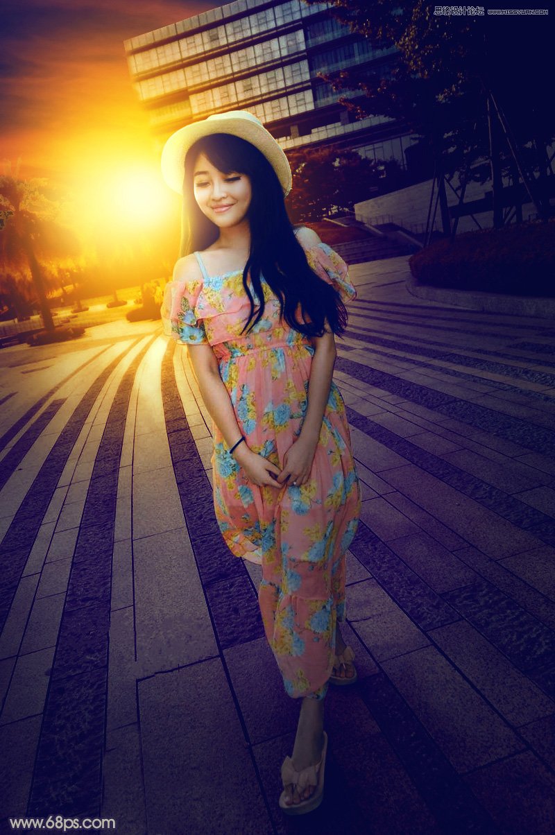 photoshop԰⾰ϦЧЧ