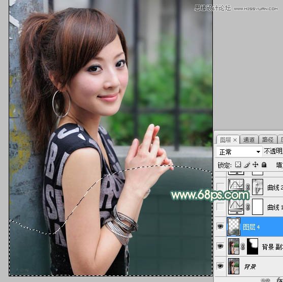 PhotoshopƬůɫЧ̳