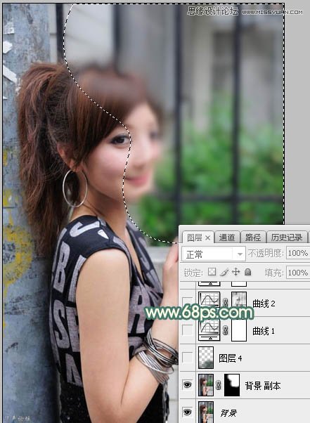 PhotoshopƬůɫЧ̳