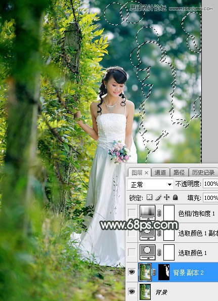 PhotoshopɫΨЧ⾰ɴƬ