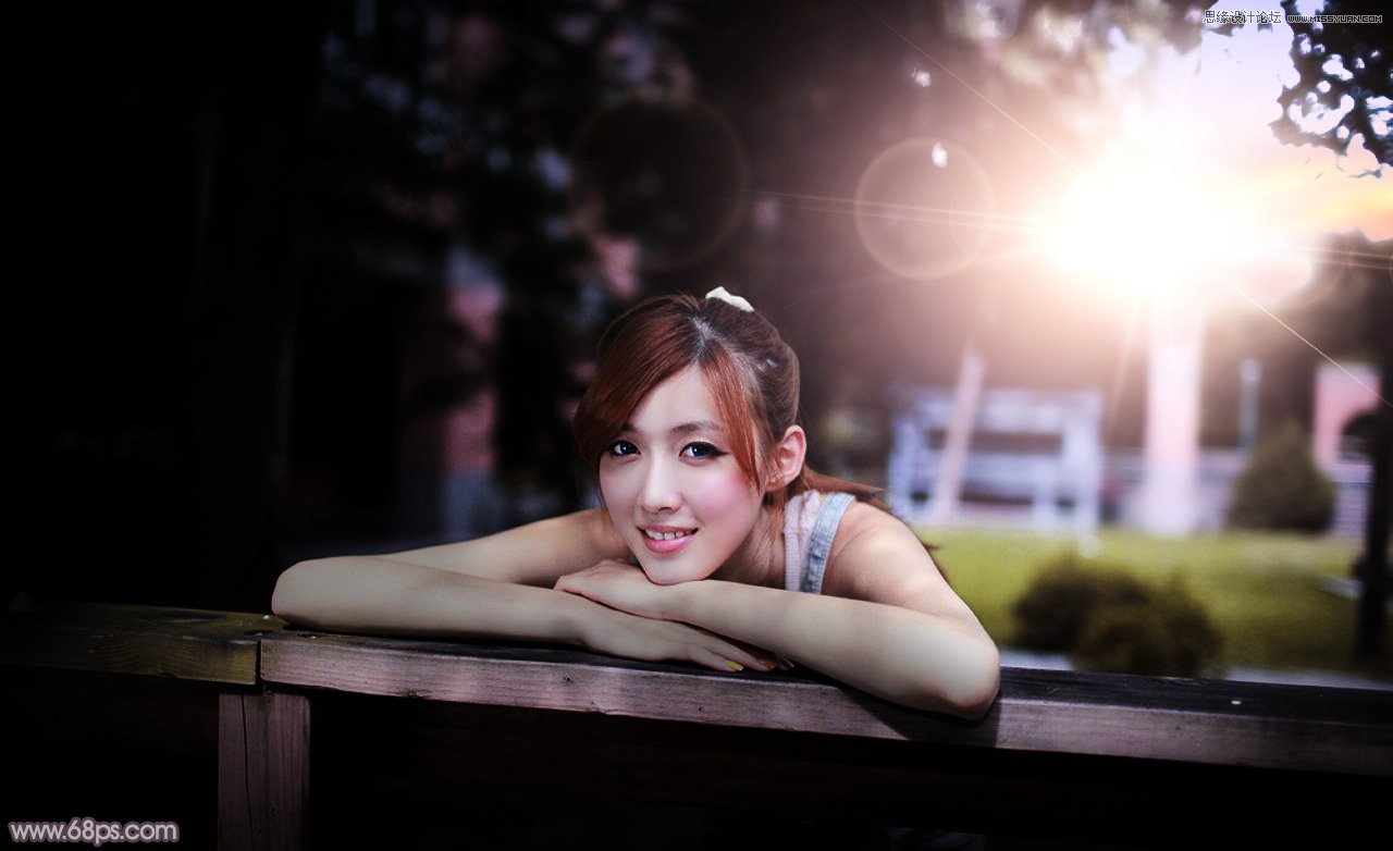 photoshopƬλǹװЧ