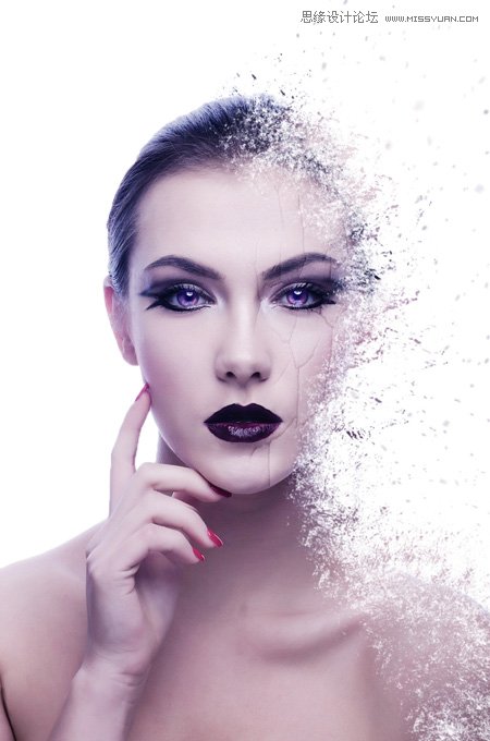 photoshop񱻿ɢЧ