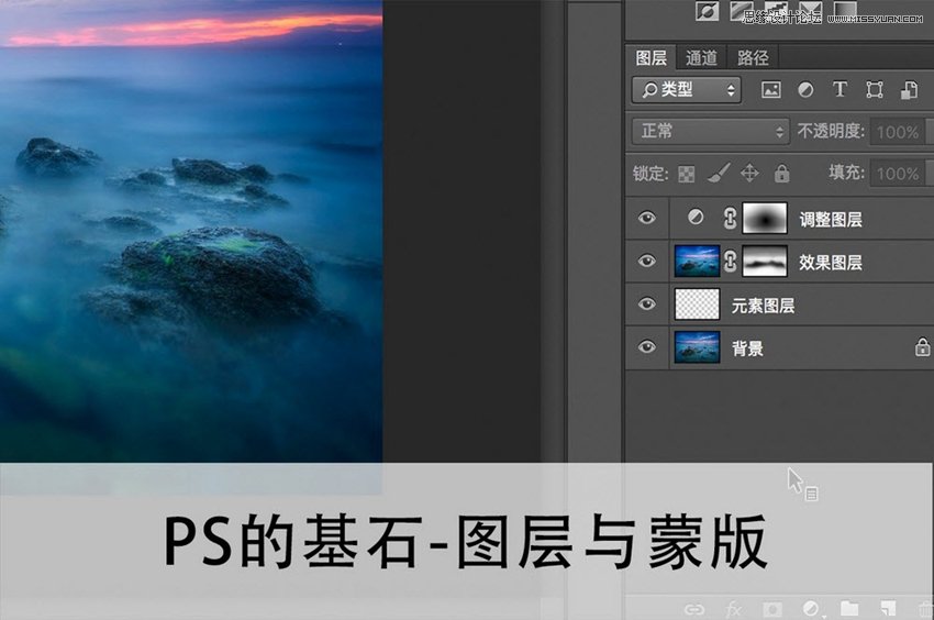 ϸPhotoshopͼɰ͹ʹ