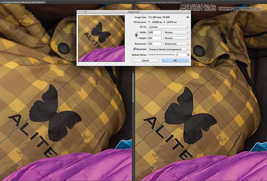 PhotoshopCC全部功能手册全解析,PS教程