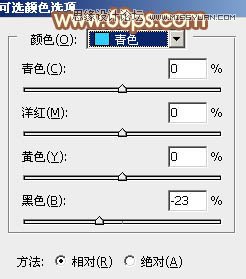 Photoshop调出外景女孩梦幻色柔美色调,PS教程