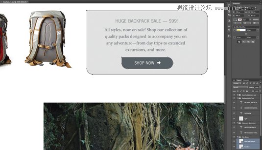 PhotoshopCC全部功能手册全解析,PS教程