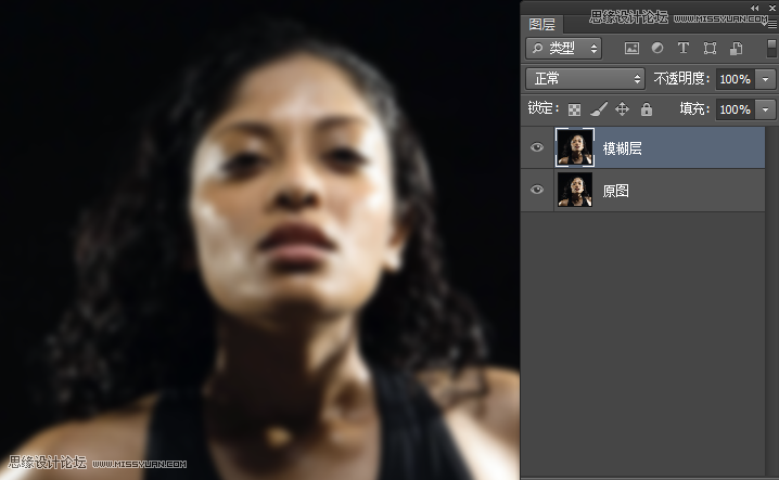 Photoshop򵥽ָĥƤ,PS̳