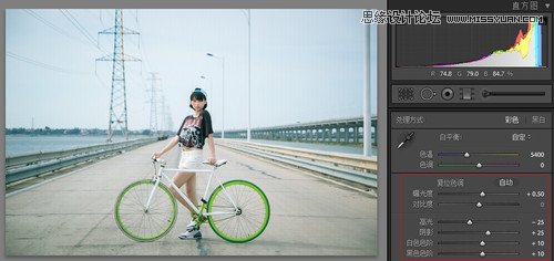 PhotoshopLRΨСɫ,PS̳