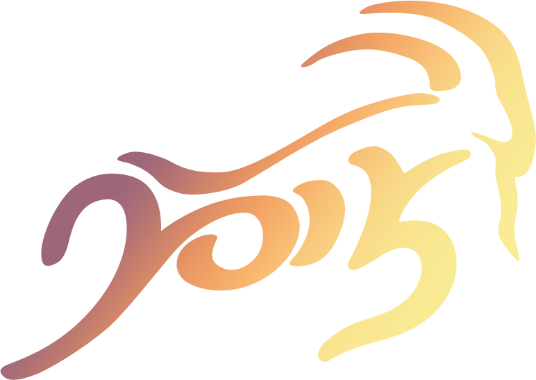 Photoshop制作2015黄金艺术字教程,PS教程
