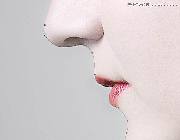 Photoshopͷ羰Ƭ˫عЧ,PS̳