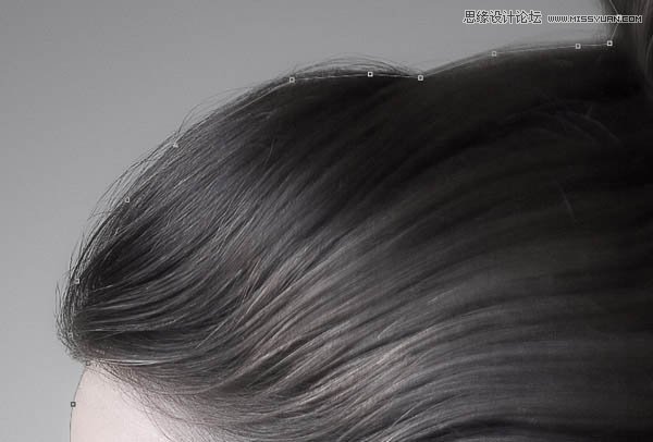 Photoshopͷ羰Ƭ˫عЧ,PS̳