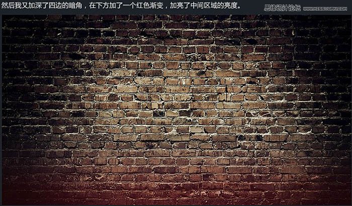 Photoshop设计时尚的圣诞节3D立体字,PS教程