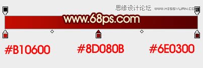 Photoshop设计羊年喜庆的超市门头效果,PS教程