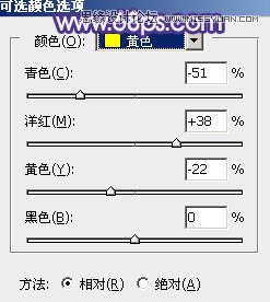 Photoshop调出外景人像梦幻紫色效果,PS教程
