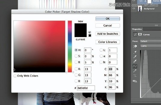 Photoshop详细解析CC版本的高级使用技巧,PS教程
