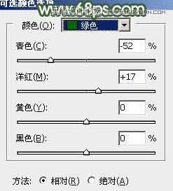 Photoshop调出夏季公园女孩怀旧效果,PS教程