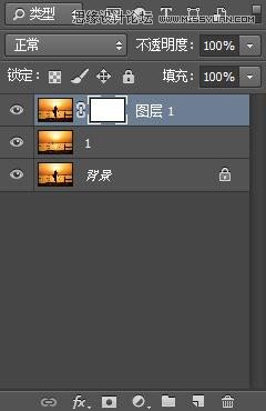 Photoshop制作在海边被打散的人像效果,PS教程