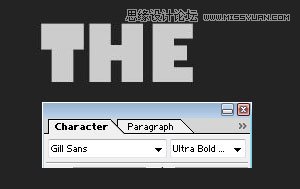 PhotoshopʯʸеĿɰ,PS̳