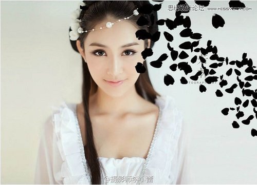 Photoshopٺϳӷ׷Ч,PS̳