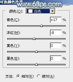 Photoshop调出果子照片通透的蓝色效果