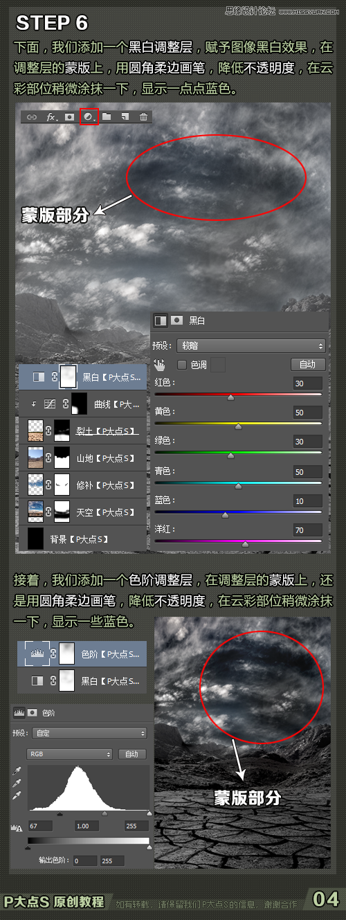 PhotoshopϳȨȵ취ʦЧ,PS̳