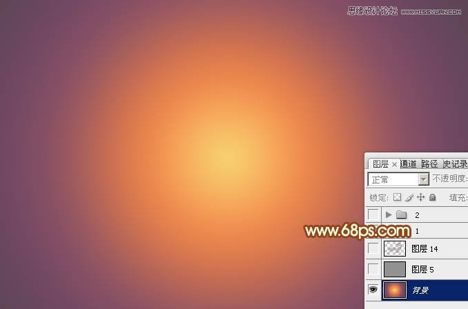 Photoshop制作2015黄金艺术字教程,PS教程
