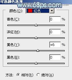 Photoshop调出果子照片通透的蓝色效果