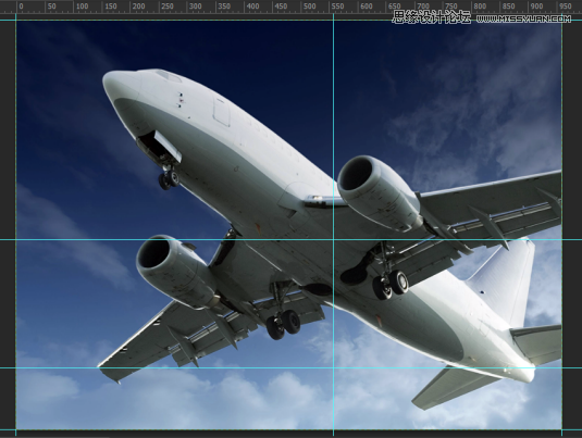 Photoshop详细解析切片工具的使用方法,PS教程