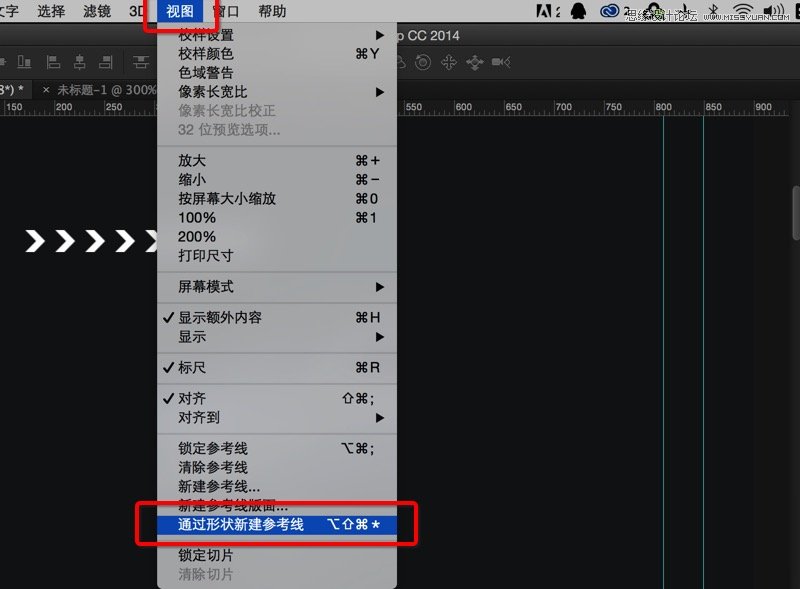 那些你不知道的Photoshop冷知识【四】,PS教程