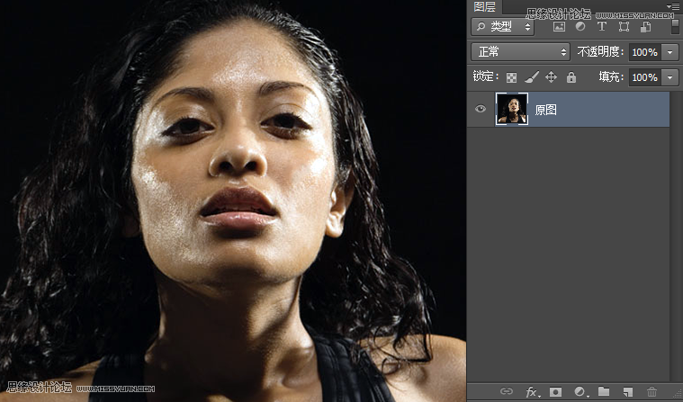 Photoshop򵥽ָĥƤ,PS̳