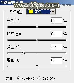 Photoshop调出外景春季女孩怀旧效果,PS教程
