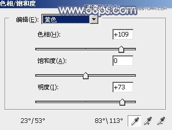 Photoshop调出果子照片唯美的蓝色效果,PS教程