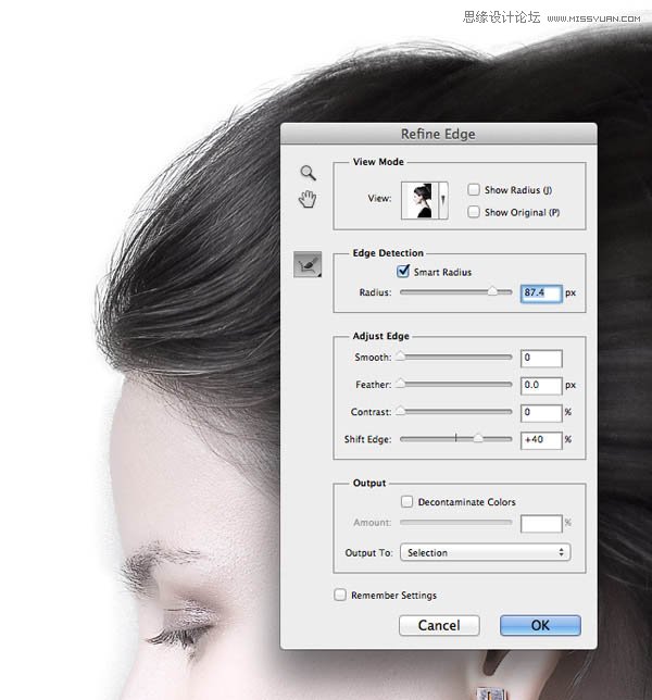Photoshopͷ羰Ƭ˫عЧ,PS̳