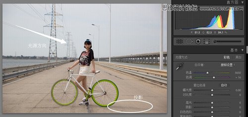 PhotoshopLRΨСɫ,PS̳