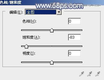 Photoshop调出果子照片唯美的蓝色效果,PS教程