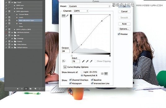 Photoshop详细解析CC版本的高级使用技巧,PS教程