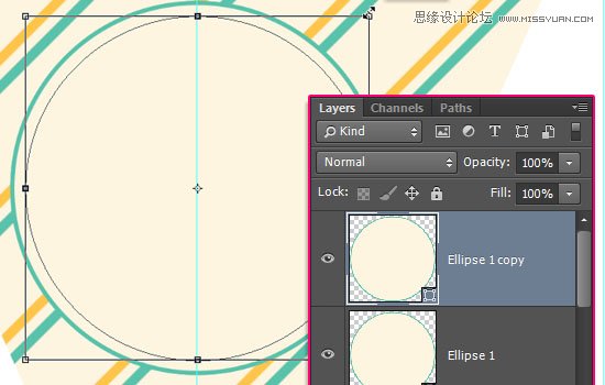 PhotoshopƼ򵥵ӡЧͼ,PS̳