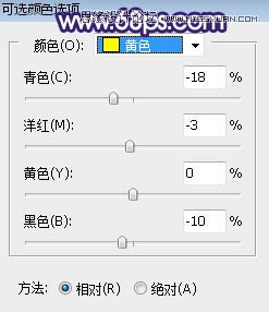 PS调出唯美紫色逆光效果的树林下女孩照片调色教程