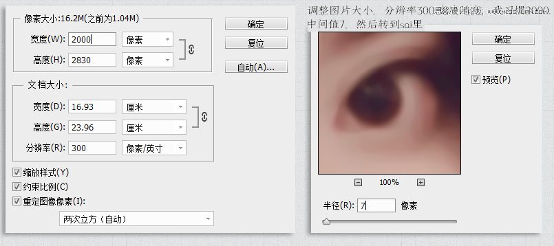 PhotoshopSAIֻƬתֻ,PS̳,