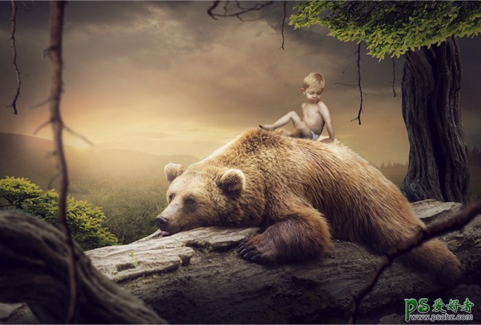 PhotoshopϳܱˣСкɰܴк