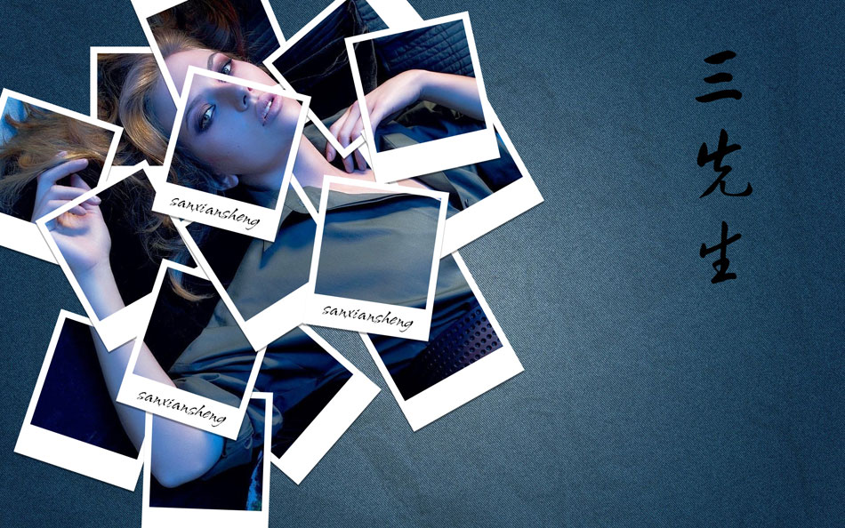 photoshopƬɢЧ,PS̳,