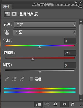 Photoshop设计合成颓废风格的战争片场景教程