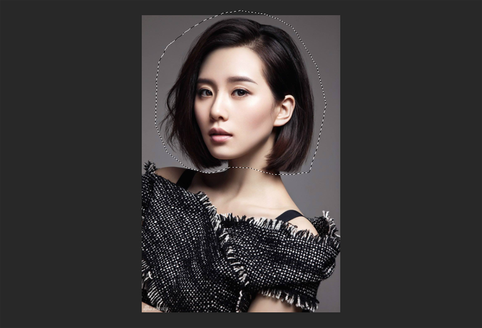 Photoshop򵥵Ѥǿͷ̳,PS̳,